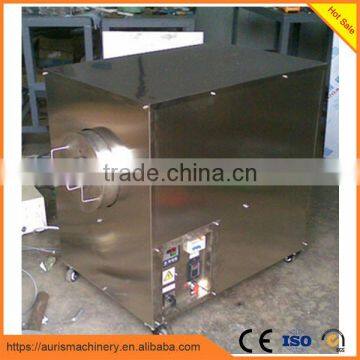 Cacao Bean Roasting Cocoa Bean Roaster Machine for Sale photo-4
