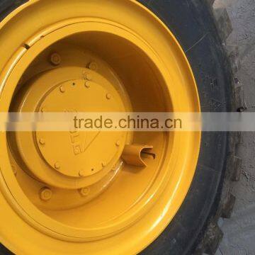 5T Wheel Loader Manufacturer China photo-2
