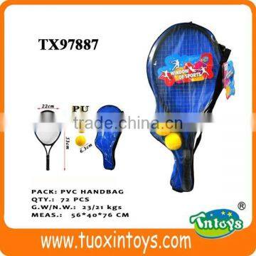 Battledore, High Quality Ball Badminton Racket photo-5