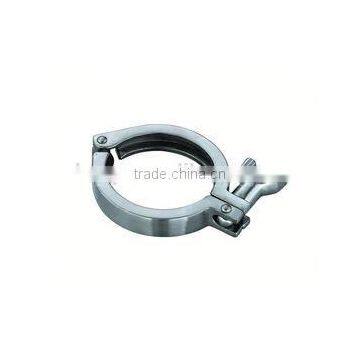 types of hose clamps