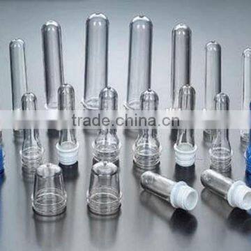 High Quality Semi-Automatic Water Bottle Blowing Equipment With Mould photo-4