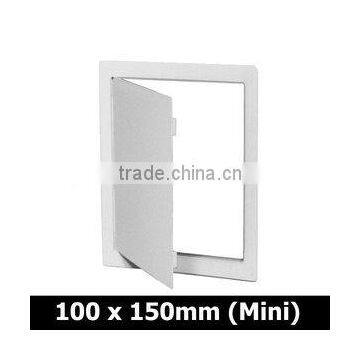 Plastic access panle access door ABS PS products UV resistant