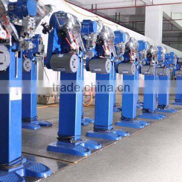 full automatic fastening machine