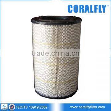 Truck Engine D2865 D2875 Air Filter AF25264