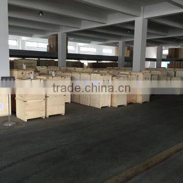 Horizontal Cylindrical Pressure Steam Sterilizer HA-BDSmall Autoclave for Canned Food -Bluestone Autoclave photo-5