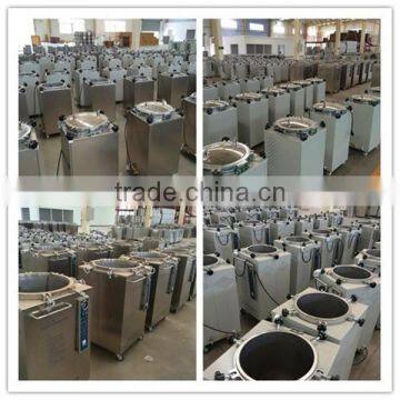 Digital Portable Autoclave PA-ND - Bluestone Autoclave photo-6