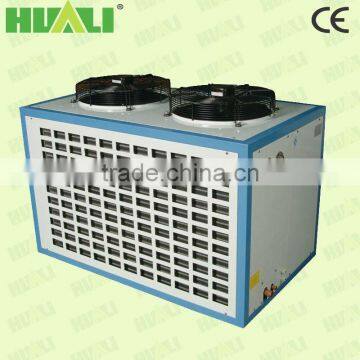 2017 Screw Type Air Cooled Water Chiller CE Certificate (air to Water) Plastic Chiller photo-2