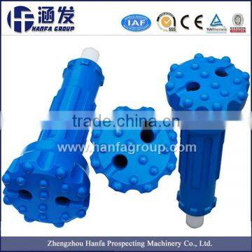 6" Series DTH Drill Bits photo-6