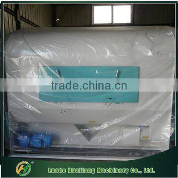 Wide Usage Cycle Air Separator Winery Cleaning Equipment photo-6