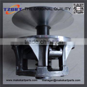 Gas Motorcycle for Kids ATV 800cc Clutch photo-5