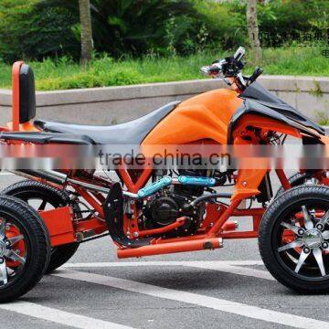 Hot Selling Attractive Prices Atv Quad in China 250cc photo-4