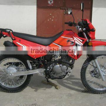 GXT200 Motorcycle and Spare Parts photo-3