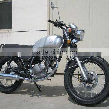 Special Cafer/retro Motorcycle With Good Power Engine photo-5