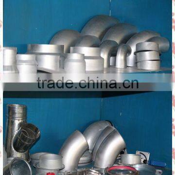 Hot Sale Seamless Pipe Bend and Elbow photo-2