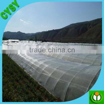Windscreen Anti Aphid Net/100% Virgin HDPE Greenhouse Anti Insect Net/Green Vegetable Plants Trellis Insect Nets photo-6