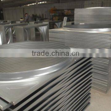 Fram Centrifugal Exhaust Cooling Fan photo-5