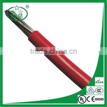 1 mm pvc insulation electric cable