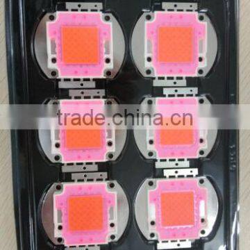 Full Spectrum Cob,30-150w,with Multi-chip Grow Led Chip,DC 20-36V Voltage photo-2