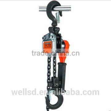 1.5ton Lever Block,Lever Hoist,Manual Hoist photo-2