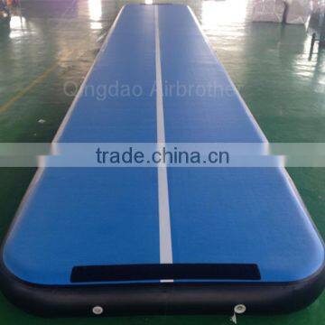 Gonflable Air Track Pour La Gymnastique photo-3