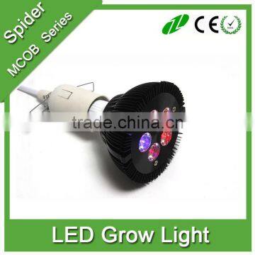 15W 21W 27W 45W 54W Led Grow Light E27 Hydroponic Led Plant Grow Light for Greenhouse