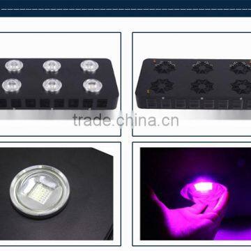 540W COB LED Panel Grow Light System Full Spectrum For Plant Replace HPS Lamp photo-4