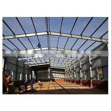 Large Tethered to Answer the Door Type Steel Structure photo-6