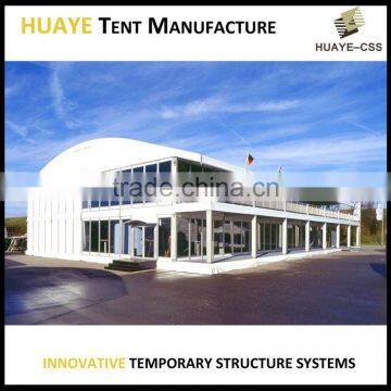 MULTI-LEVEL Structure Party Event Wedding Exhibition Tent photo-4