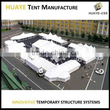 Luxury Wedding Party Moroccan Tents for Sale photo-3