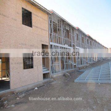 Pre Built Steel Prefabricated Apartment for Sale in Hurghada Red Sea Egypt photo-4