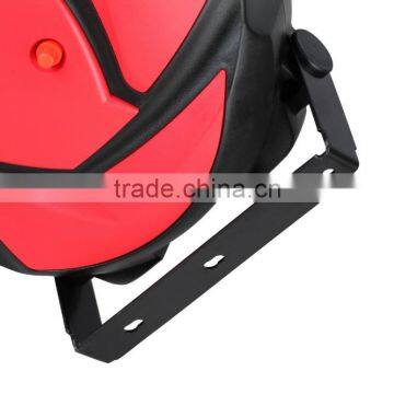 Extension Cord Cover Retractable Cable Reel With 14+1m Electric Cord photo-4