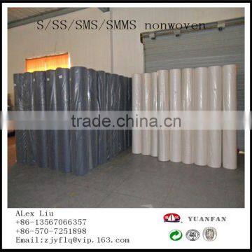 The Price Can be Negotiated Non-woven Fabric / Renewable Raw Materials Nonwoven Fabric / pp Non Woven Fabric photo-2