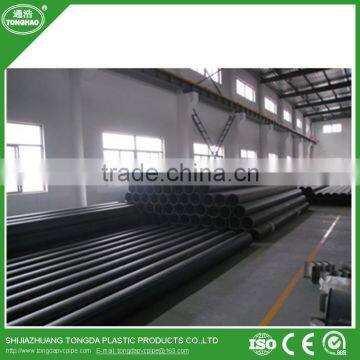110mm HDPE Pipe With High Quality photo-3