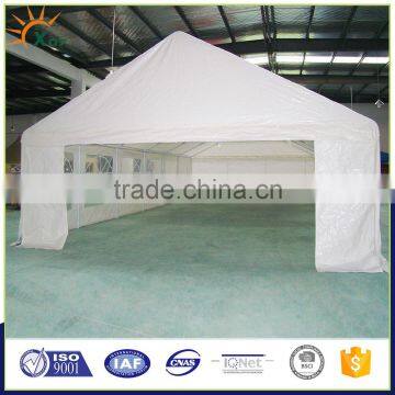 6x12M PE PVC Elegant Wedding Party Event Tent Pavilion Shelter