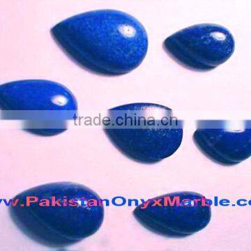 CUT STONES LAPIS LAZULI FROM AFGHANISTAN photo-2