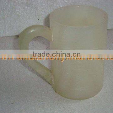 HOT SALE CHEAP PRICE ONYX COFFEE CUPS OR MUGS HANDICRAFTS photo-4