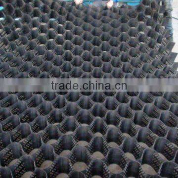Geocell (HDPE) Textured in Bothe Sides photo-6
