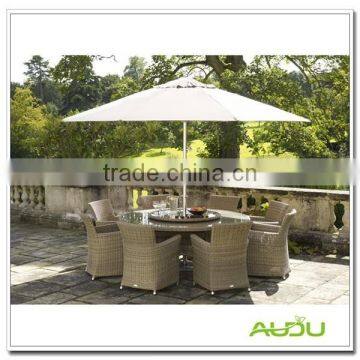 Audu Sun Umbrella/Uv And Waterproof Sun Umbrella