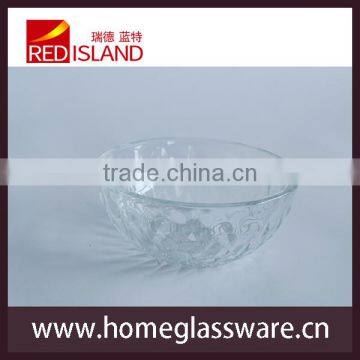 5 Size Diamond Salad and Soup Bowl photo-2