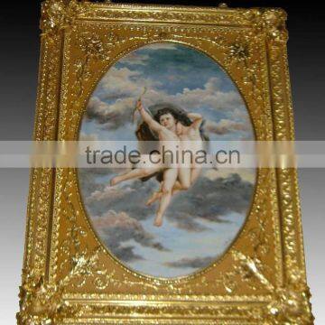 European Ceramic Wall Mural, Home Decoration Arts & Crafts photo-4