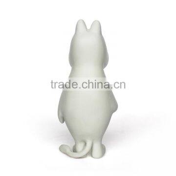 2016 Hote Sale Resin Cow Figurines photo-3