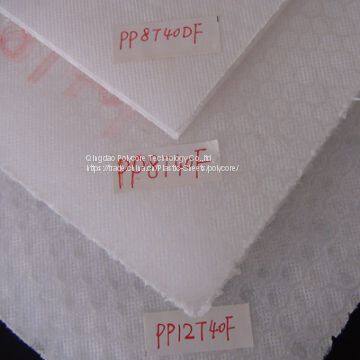 Light Weight Waterproof PP Honeycomb Act as Hull in Yatch photo-5