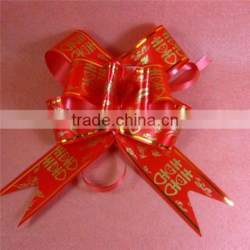 FactOry Outlet Double Sided Pp Ribbon