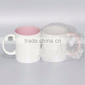 11oz Manufacturers of Porcelain Coffee Mug photo-6