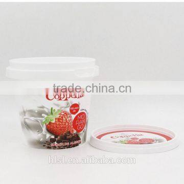 High Quality Cheap Price Reusable Ice Cream Containers,custom Design Ice Cream Containers,ice Cream Containers With Lid photo-6