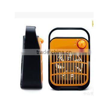 CY042 Portable Efficient Electronic Mosquito Killer Machine Mosquitoes Killer Trap photo-2