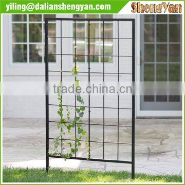 cheap garden trellis , metal trellis panels