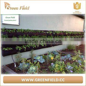 Available Non Woven Hanging Planter Grow Bag China Supplier photo-6