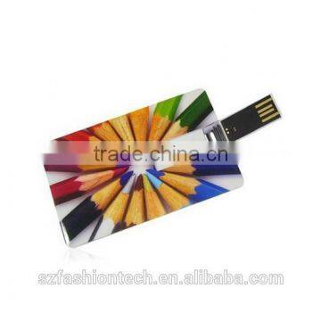 Customized LOGO Creative Business Card USB3.0 Flash Drive photo-5
