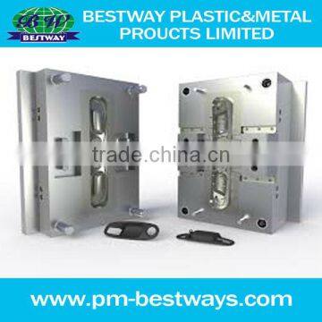 injection plastic mold for knife handle